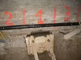 CONCRETE CONTRACTOR , REPAIRS OR NEW ! 365 DAYS! in Brick, Masonry & Concrete in City of Toronto - Image 11
