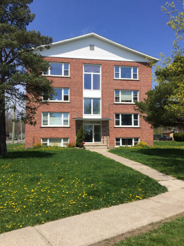 1 & 2 Bedroom Apt starting at $1250 plus hydro in Long Term Rentals in Sault Ste. Marie