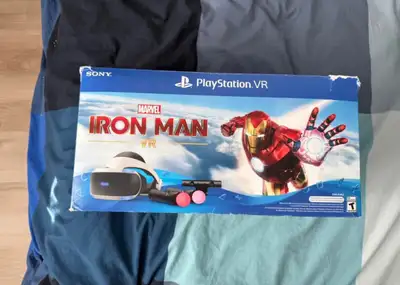 casque vr ps4, View more