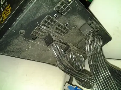 750 watt pc power supply  $50 500w $20 1200w $99 200+ psu dispo, View more