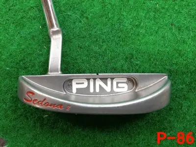 PING Sedona 2 Putter, View more