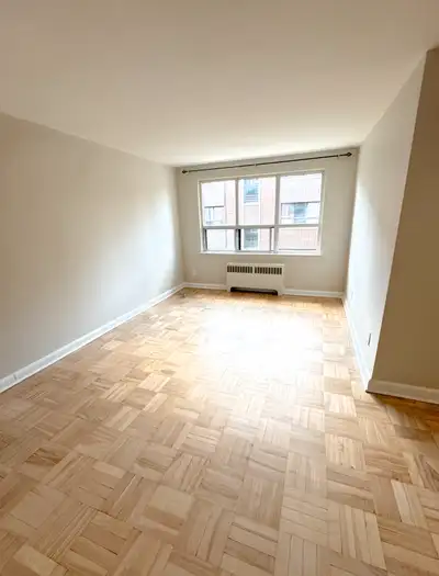 2 Bedroom Apartment Toronto