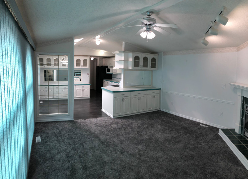 Home for rent Gregoire (Corner Unit) Long Term Rentals Fort