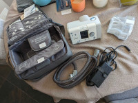 Resmed 10 CPAP machine