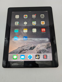 iPad 4 Wifi 16GB