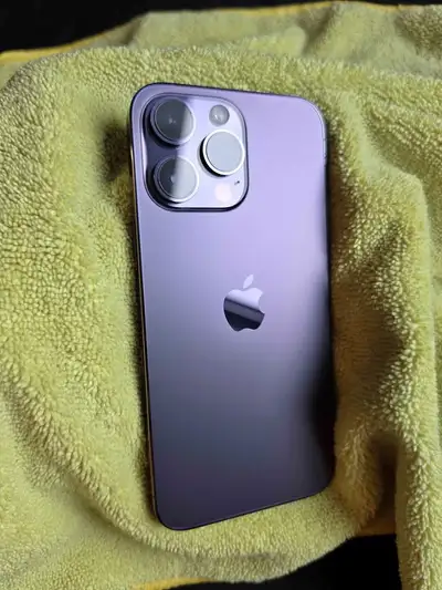 iPhone 14 Pro Max ~ 15 ~ 12 Pro Max ~ iPhone Sale, View more