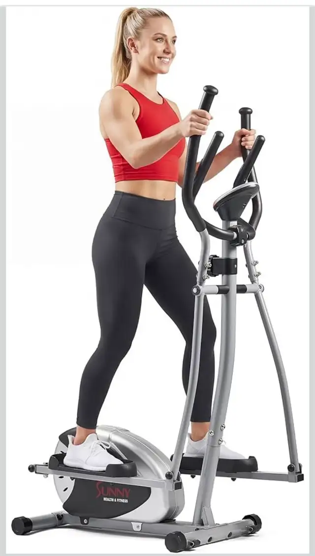 elliptique Sunny in Exercise Equipment in Longueuil / South Shore - Image 2