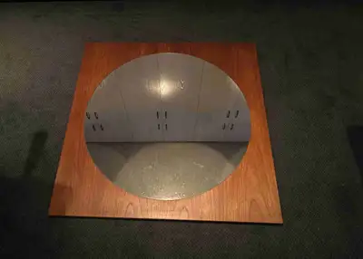 Miroir encadré , View more