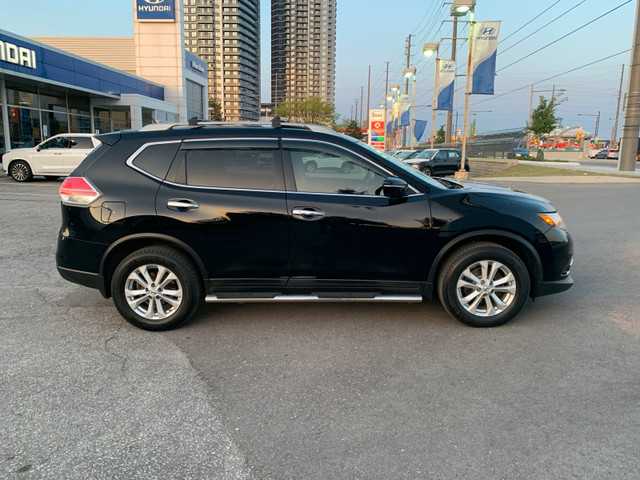 2014 Nissan rogue  in Cars & Trucks in Mississauga / Peel Region - Image 3