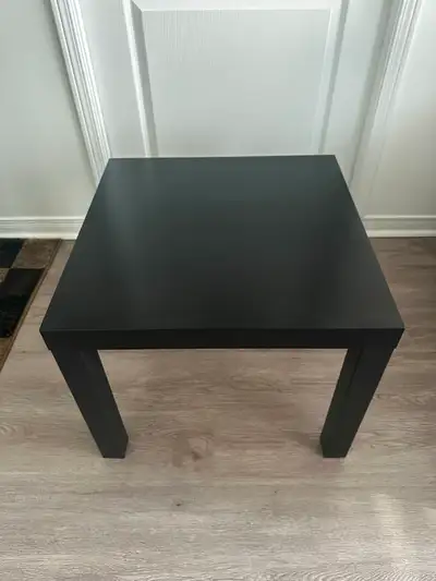 Side Table, View more