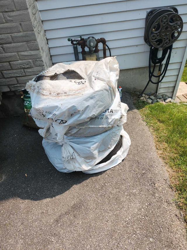 Michelin Tires for sale in Tires & Rims in Oshawa / Durham Region - Image 3