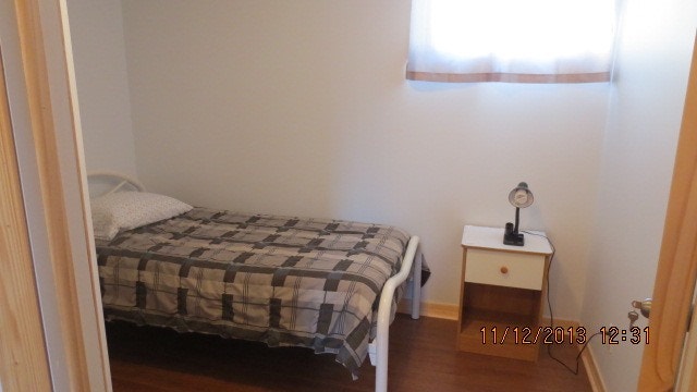 Chambre à louer — photo 1