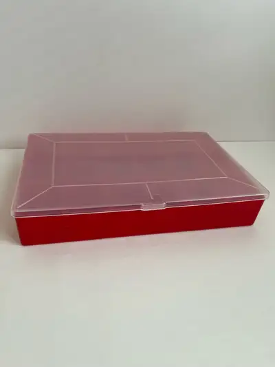 Organizer Storage Box (New), View more