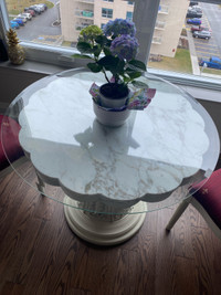 Glass Top For Table