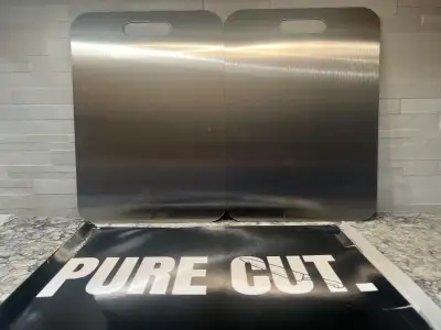 Pure Cut cutting boards, View more