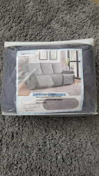 Taococo recliner slipcovers 3 seater