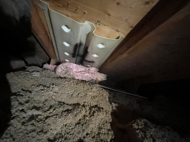 Get your attic insulation done for free today ✅  in Insulation in City of Toronto - Image 4