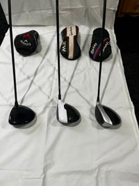 Golf Clubs for Sale