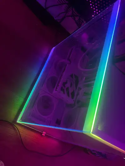 pc gaming , View more