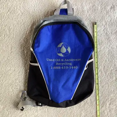 Cross body / One Shoulder Back Pack, View more