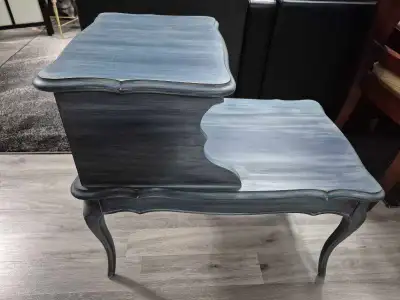 Coffee table, View more