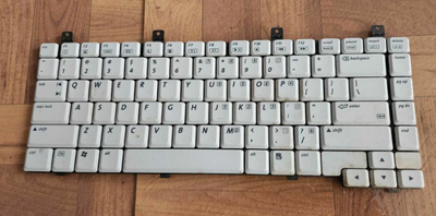 HP COMPAQ PRESARIO M2000 V2000 SERIES LAPTOP US ENGLISH KEYBOARD, View more