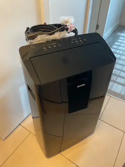 Danby 14,000 BTU Portable Air Conditioner, View more