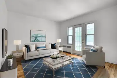 apartment for rent 4 1/2
