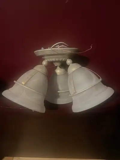 Ceiling Light, View more