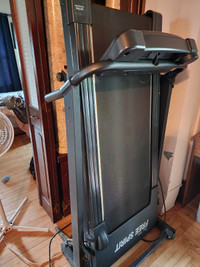 Treadmill for sale or trade for working dryer
