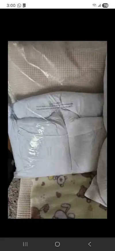 DOWN cushion inserts 22x22", View more