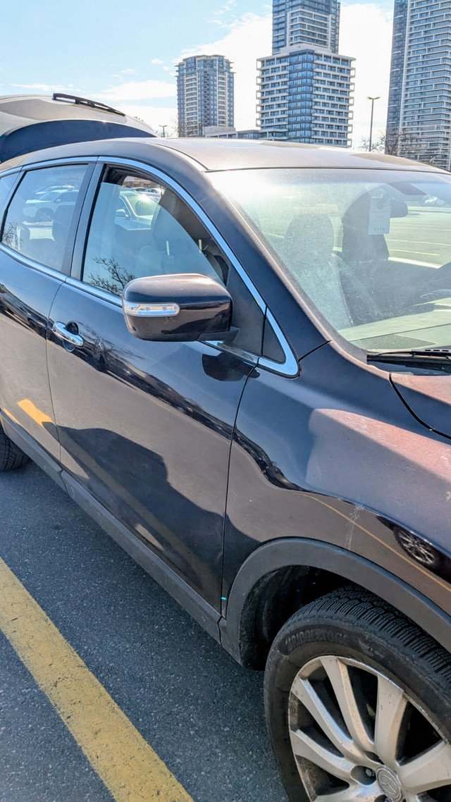 Used Mazda CX-9 for sale by owner in Cars & Trucks in City of Toronto - Image 3