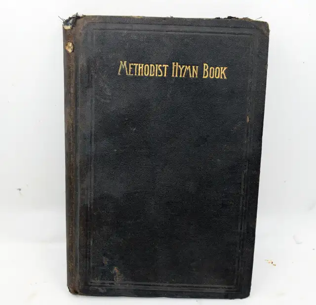 Antique Christian book LOT X3 books! in Other in City of Toronto - Image 3