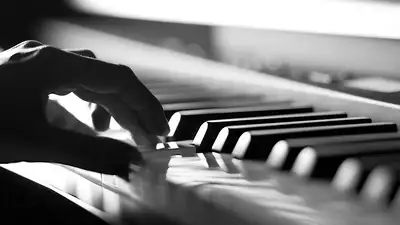 Professional Piano Lessons in Scarborough, View more