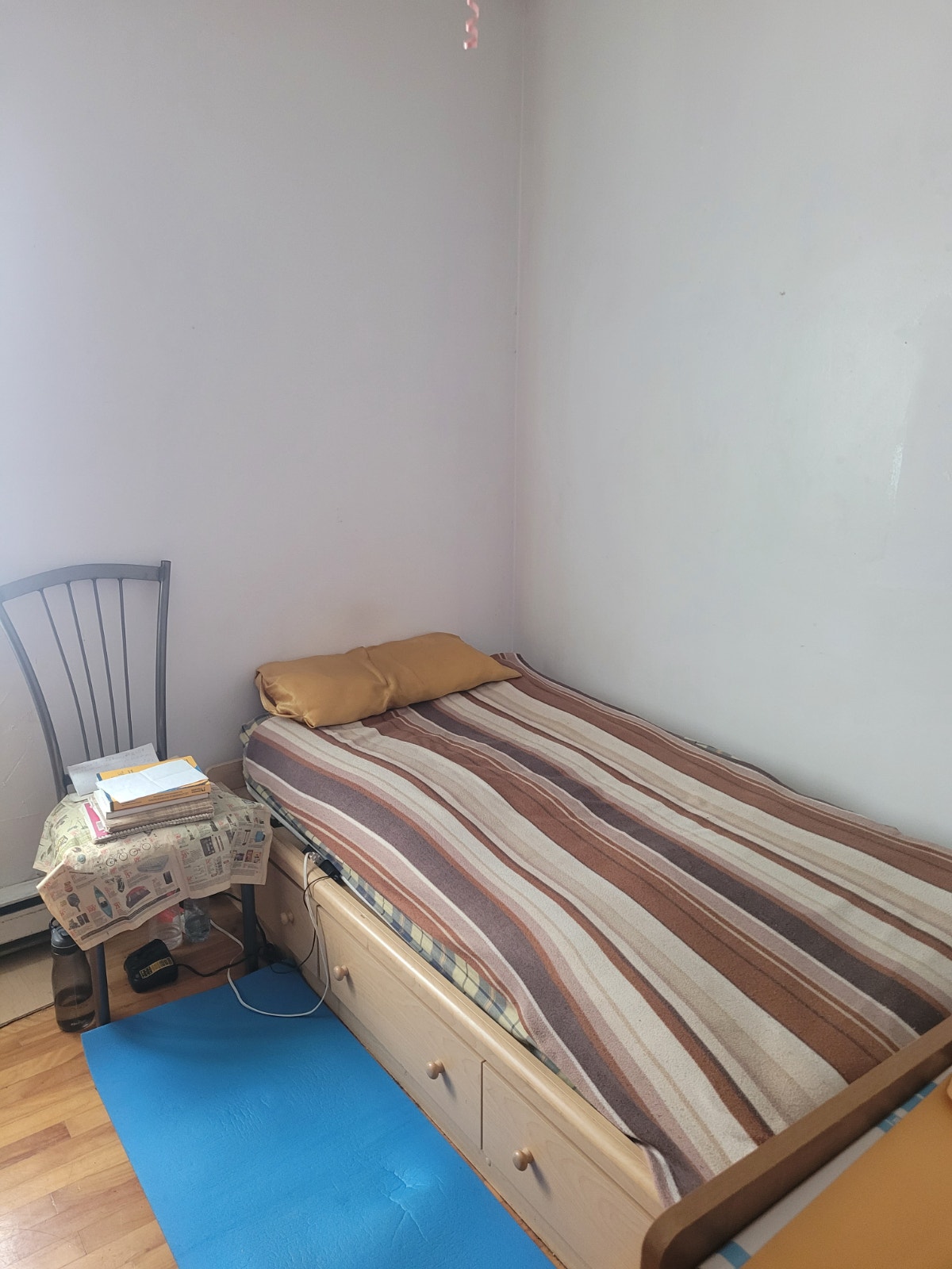 chambre à louer — photo 1