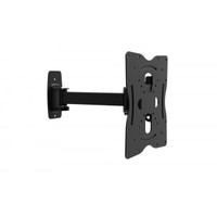 Full-Motion TV Wall MountBLM -220 FOR 19-37" TV/Monitor