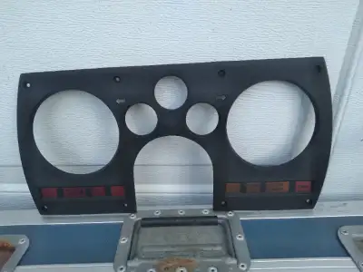 GAUGE BEZEL - $40. DOOR BEZELS - $30 each. OTHER PARTS AVAILABLE. ETOBICOKE.