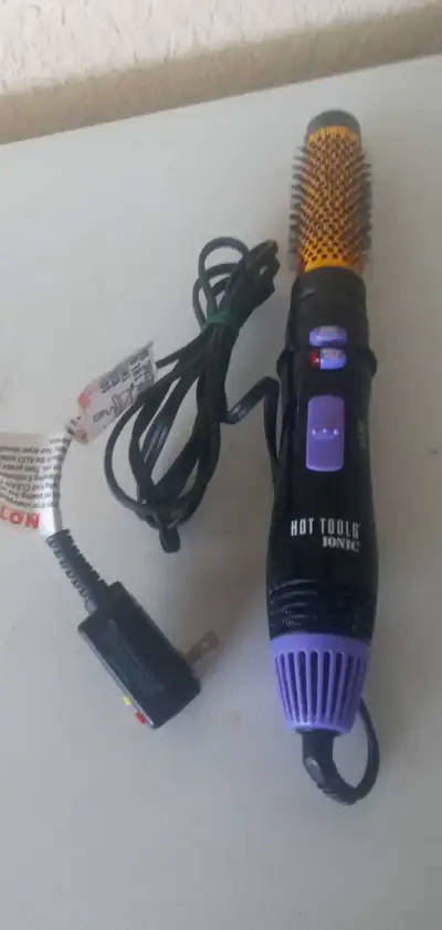 curling iron , View more