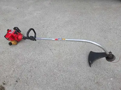 Homelite Weed Trimmer Gas, View more