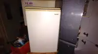 Petit frigidaire (mini frigo)
