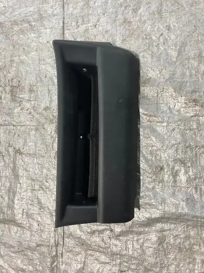 We have a used 2007 Honda S2000 Passenger Side Compartment that sits underneath passenger side dashb...