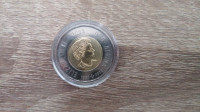 Mint Coin Collectiable Memoriable