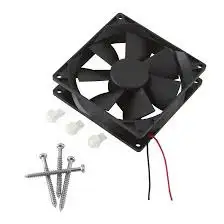 Coleman Cooler Repair Fan 5010000750 in Other in Mississauga / Peel Region - Image 2