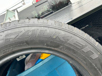 All Season Tires