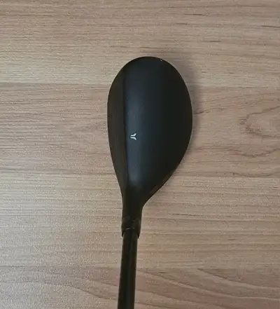 Wilson Staff 6 Hybrid.  Senior flex., View more