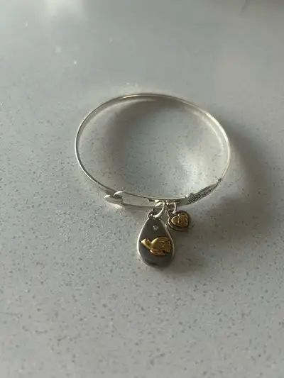  Brighton silver bracelet, View more