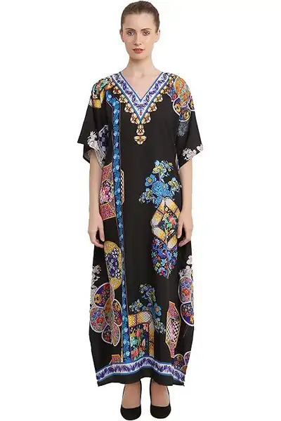 Miss Lavish Kaftan • Size 14-18, View more
