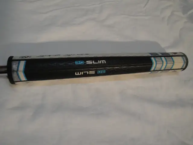 RH Wilson Harmonized Putter65561382011521124