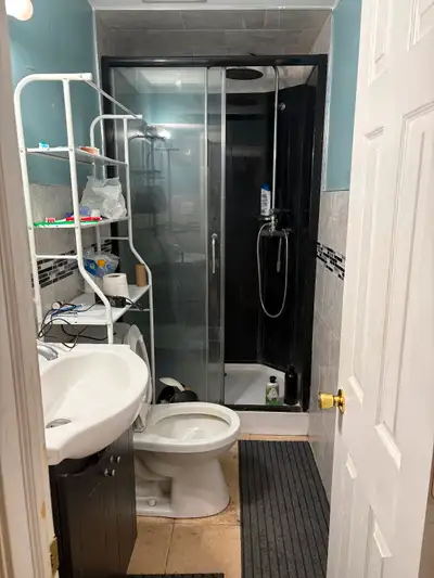 Room for rent