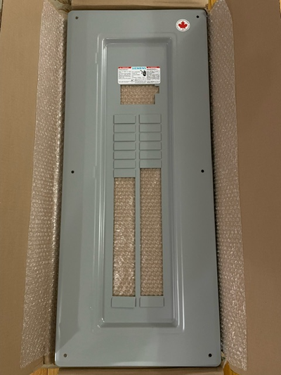 Couvercle pour Panneau Électrique SIEMENS SEQ40200, View more